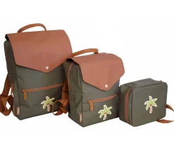 Mochila Eef Palmtree Grande Personalizable