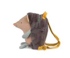 Mochila Erizo Petits Lapins