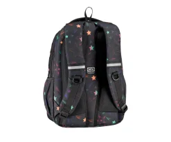 Mochila Escolar Basic Plus Starfish