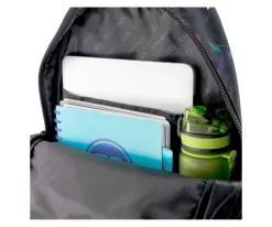 Mochila Escolar Basic Plus Starfish