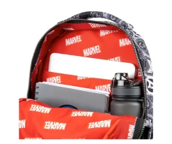 Mochila Escolar Bibak Avengers