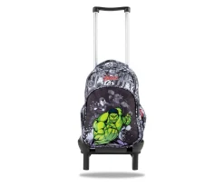 Mochila Escolar Bibak Avengers