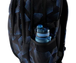 Mochila Escolar Factor Bishi