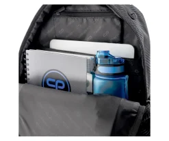 Mochila Escolar Factor Obsydian