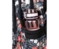 Mochila Escolar Factor Venice