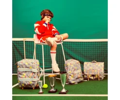 Mochila Escolar Grande Jojo Court Personalizable