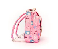 Mochila Escolar Grande Jojo Song