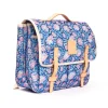 Mochila Escolar Grande Louise Misha x Jojo Capri Personalizable