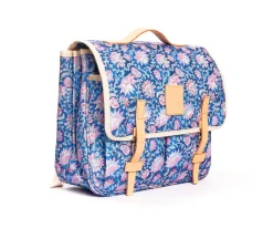 Mochila Escolar Grande Louise Misha x Jojo Capri Personalizable