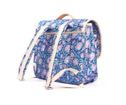 Mochila Escolar Grande Louise Misha x Jojo Capri Personalizable