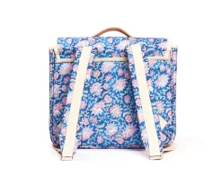 Mochila Escolar Grande Louise Misha x Jojo Capri Personalizable