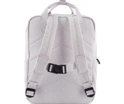 Mochila Escolar Grande Mr. Mouse Personalizable