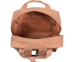 Mochila Escolar Grande Mr. Cat con Llavero Personalizado