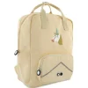 Mochila Escolar Grande Mrs. Unicorn Personalizable