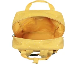 Mochila Escolar Grande Mr. Lion con Llavero Personalizado