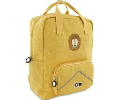 Mochila Escolar Grande Mr. Lion Personalizable