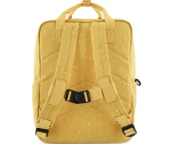 Mochila Escolar Grande Mr. Lion Personalizable