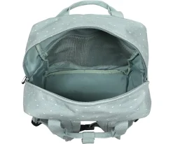 Mochila Escolar Grande Mr. Shark con Llavero Personalizado