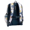 Mochila Escolar Jimmy Led Pucci