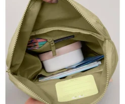 Mochila Escolar Kids Adventure RollTop Multi Nori Personalizable