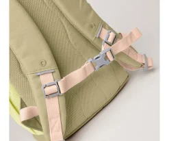 Mochila Escolar Kids Adventure RollTop Multi Nori Personalizable