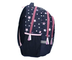 Mochila Escolar Milky Kiss Fable World