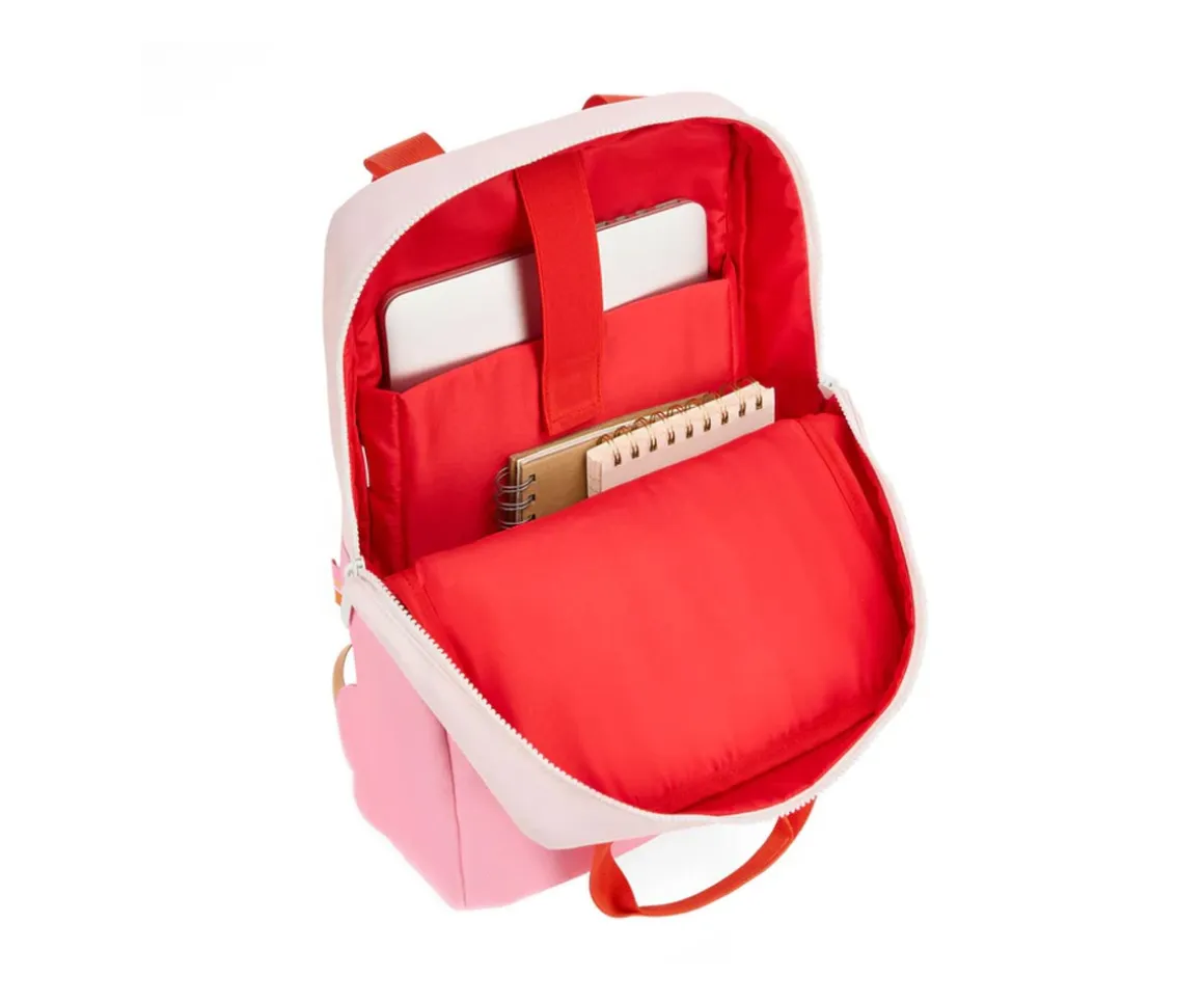 Mochila Escolar Mini Primrose