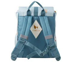 Mochila Escolar Pequeña Planetary