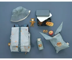 Mochila Escolar Pequeña Planetary