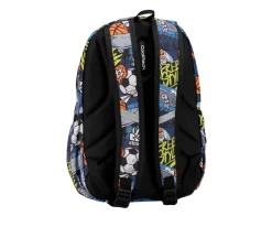 Mochila Escolar Prime Hobby