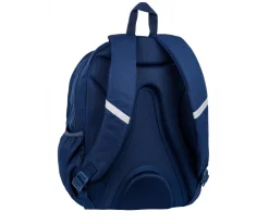 Mochila Escolar Rider RPET Blue