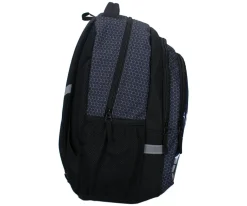 Mochila Escolar Skooter Daring Dudes