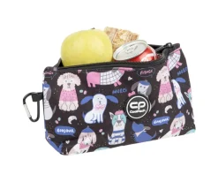 Mochila Escolar Strike Cute Dogs