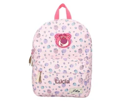 Mochila Escolar Toy Story Lotso Bloom Bags