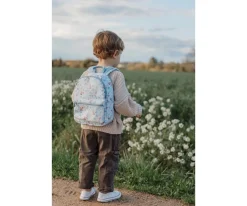 Mochila Forest Friends Little Dutch Personalizable
