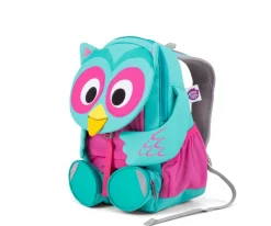 Mochila Grande Búho Olivia