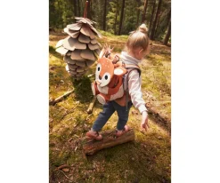 Mochila Grande Cervatillo