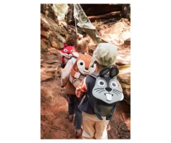 Mochila Grande Conejo