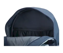 Mochila Grande Dunes Blue Personalizable