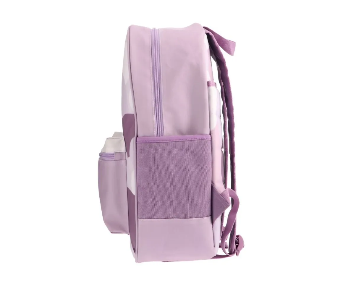 Mochila Grande Dunes Lilac Personalizable