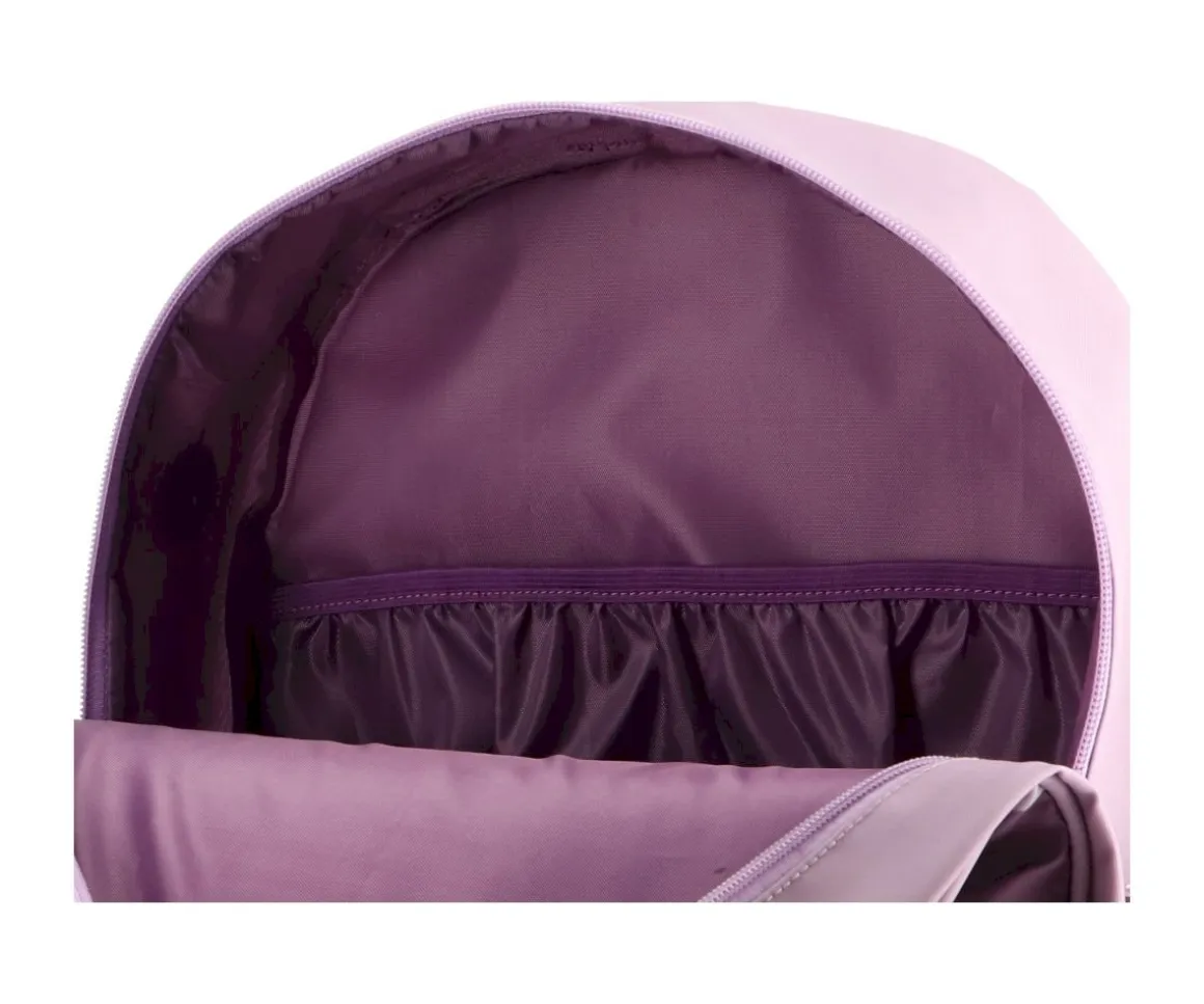 Mochila Grande Dunes Lilac Personalizable