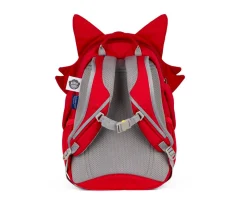 Mochila Grande Fox