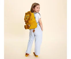 Mochila Grande León