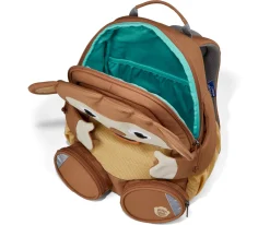 Mochila Grande Mono Nueva