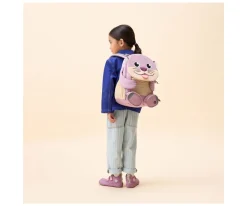 Mochila Grande Nutria