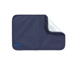 Mochila Grande Outdoor Little Gang Navy