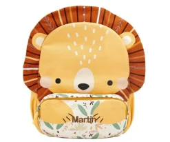 Mochila Grande Personalizable León