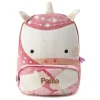 Mochila Grande Personalizable Unicornio