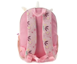 Mochila Grande Personalizable Unicornio