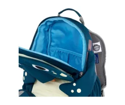 Mochila Grande Tortuga